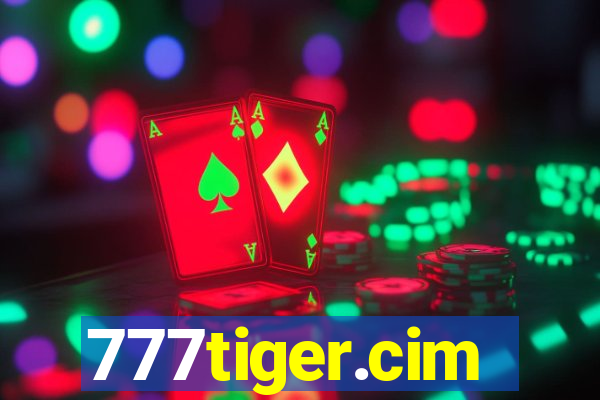 777tiger.cim