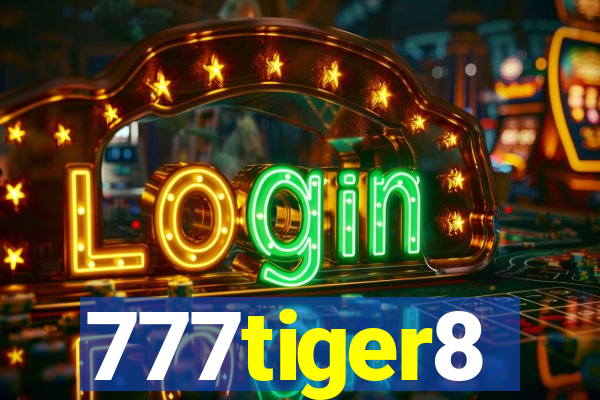 777tiger8