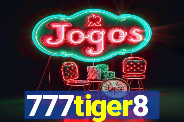 777tiger8