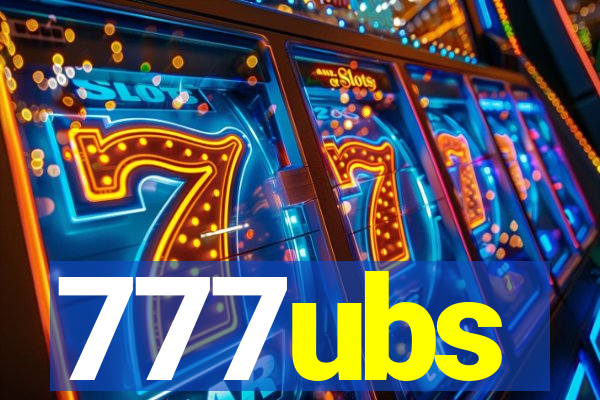 777ubs