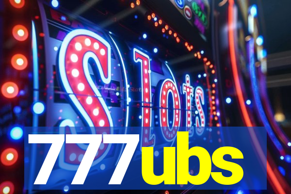 777ubs