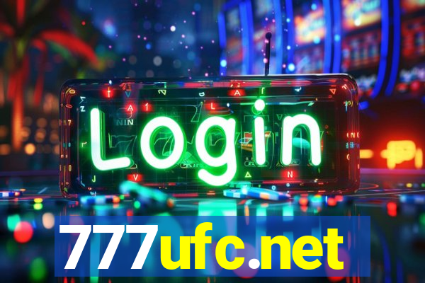 777ufc.net