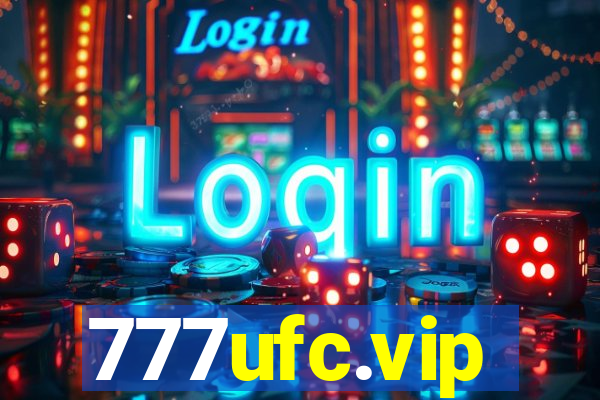 777ufc.vip