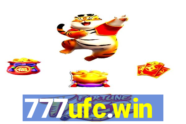 777ufc.win