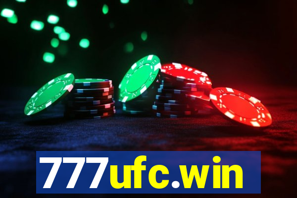 777ufc.win