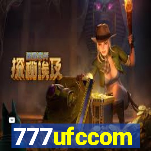 777ufccom
