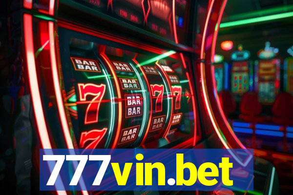777vin.bet