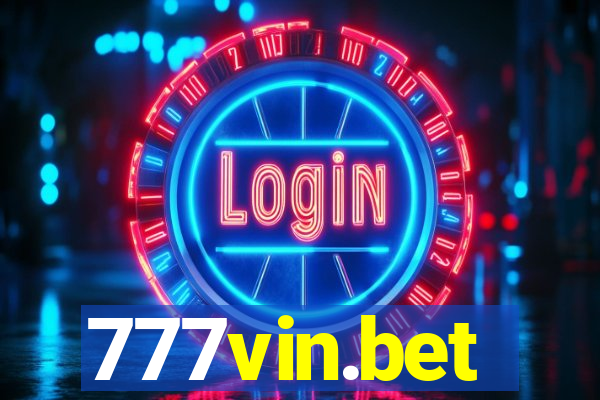 777vin.bet