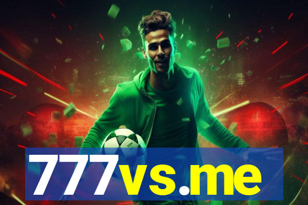 777vs.me