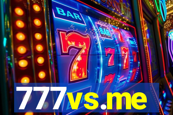 777vs.me
