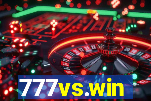 777vs.win