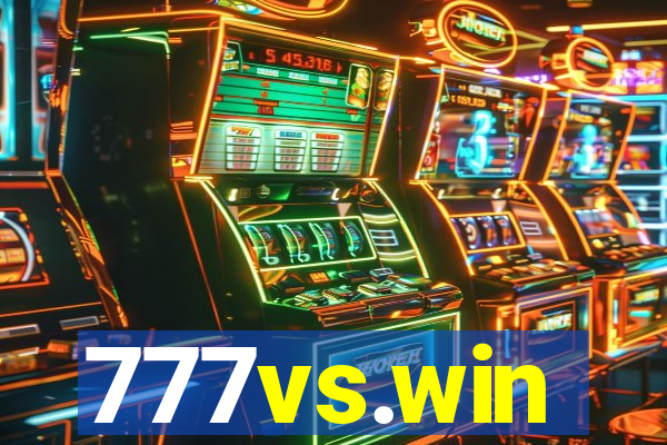 777vs.win