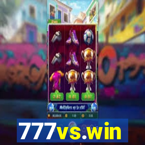777vs.win