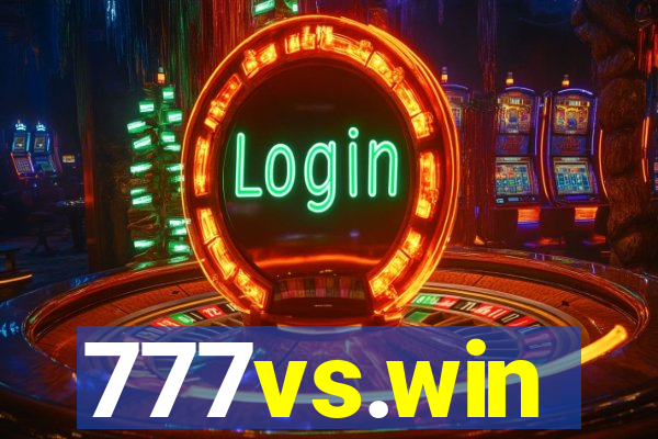 777vs.win
