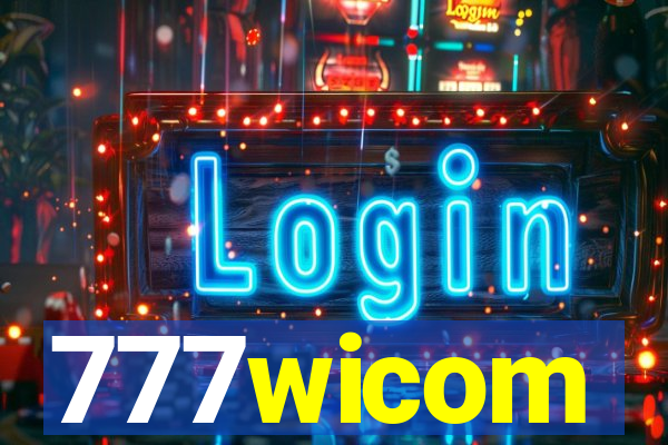 777wicom