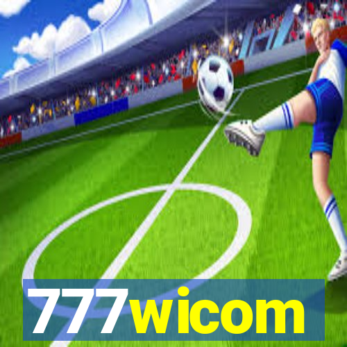 777wicom