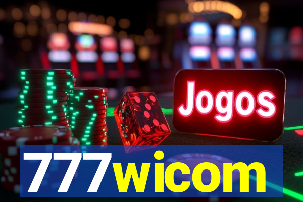 777wicom