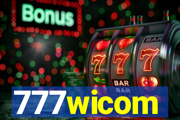 777wicom