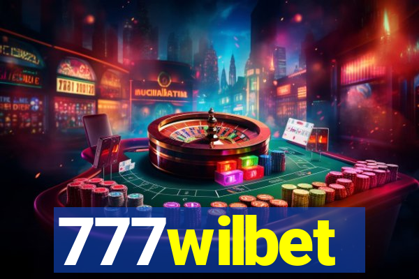 777wilbet