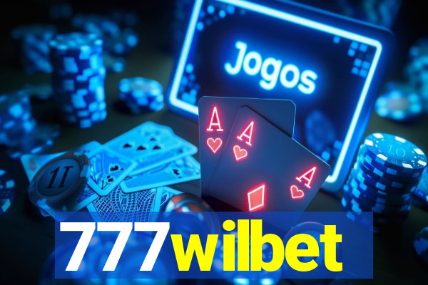 777wilbet