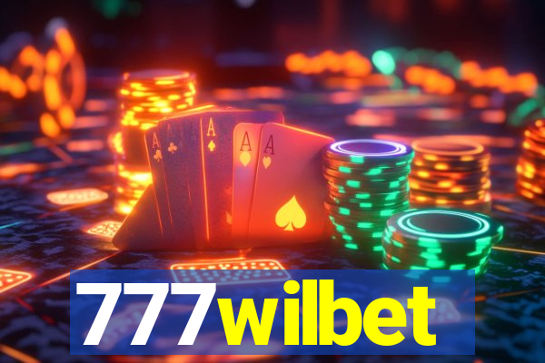 777wilbet