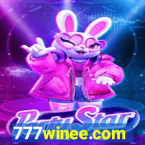 777winee.com