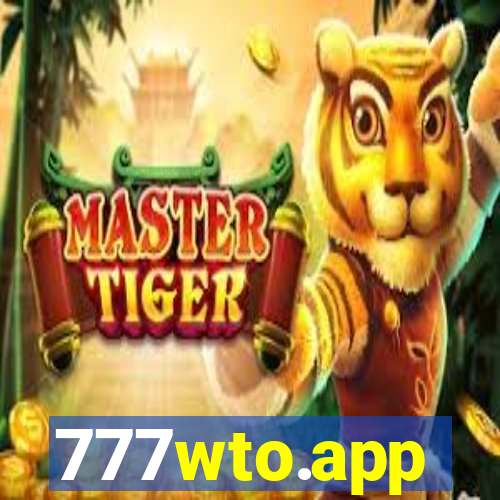 777wto.app