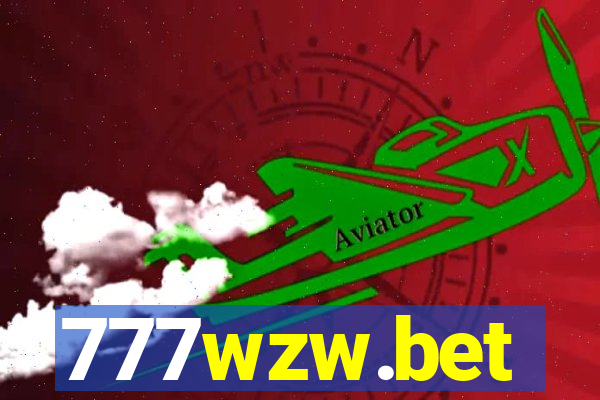 777wzw.bet