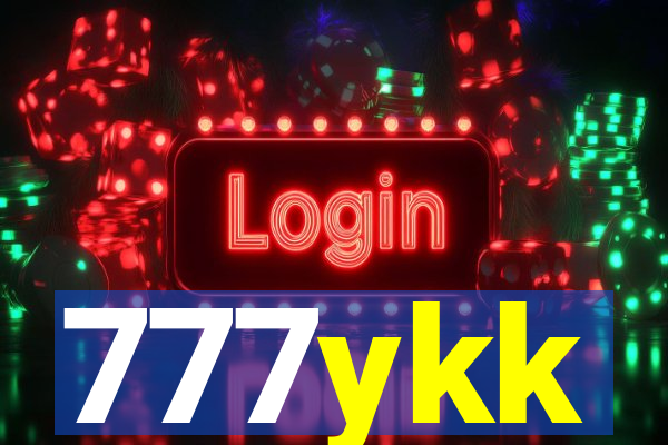 777ykk