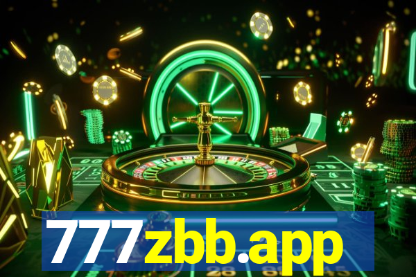 777zbb.app
