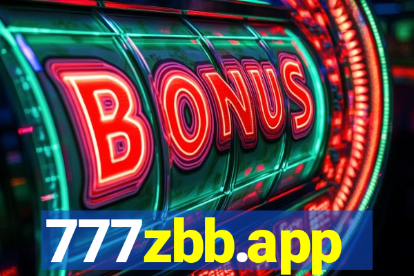 777zbb.app