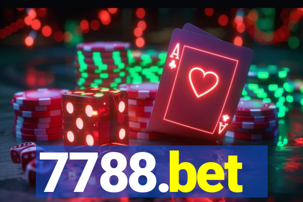 7788.bet