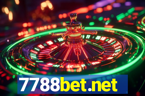 7788bet.net
