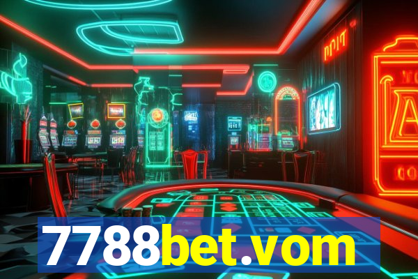 7788bet.vom