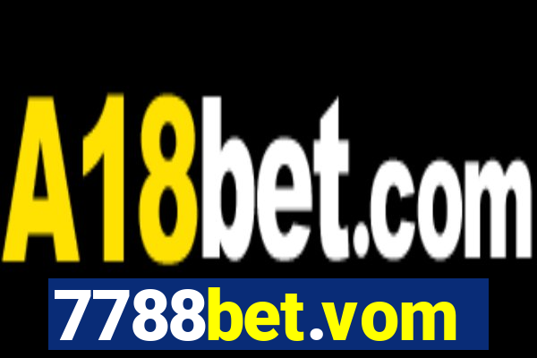 7788bet.vom