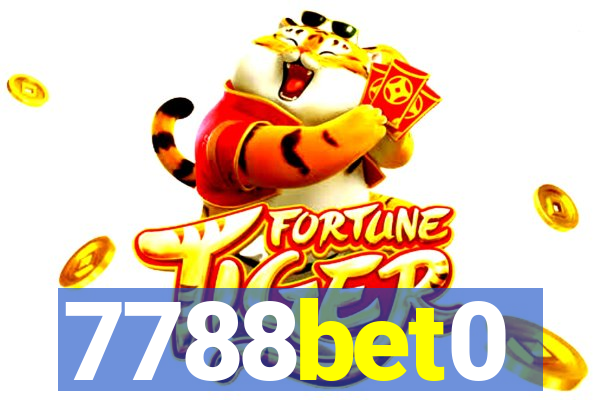 7788bet0