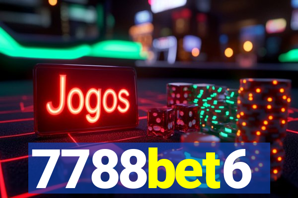 7788bet6