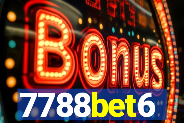 7788bet6