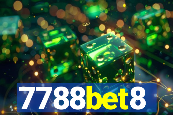 7788bet8
