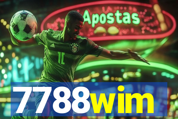 7788wim