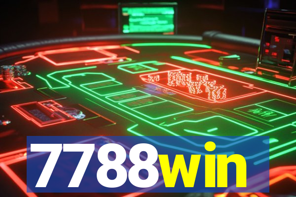 7788win