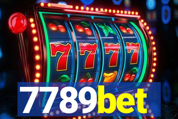7789bet