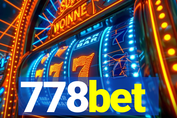 778bet