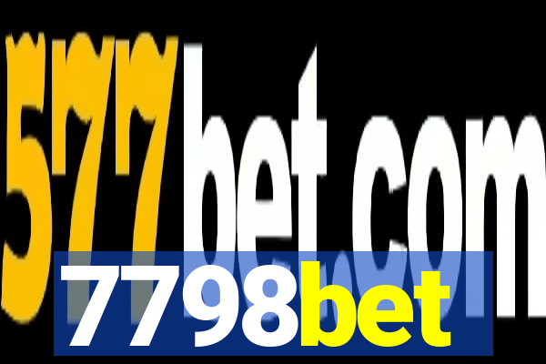 7798bet