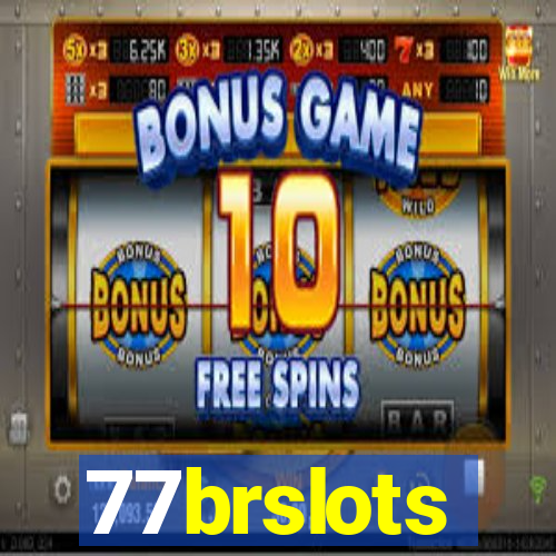 77brslots