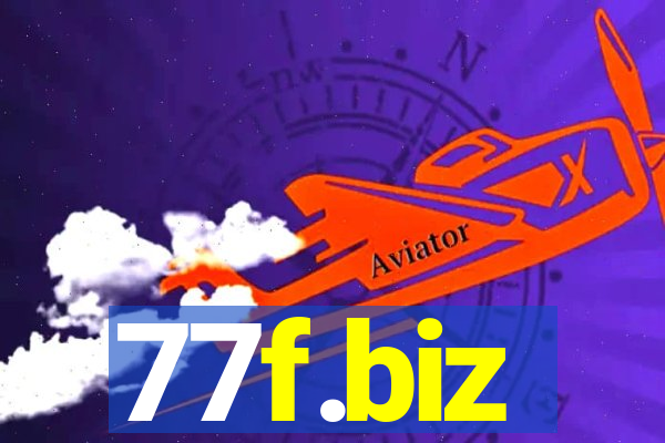 77f.biz