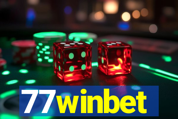 77winbet