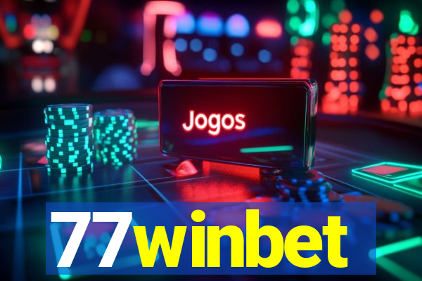 77winbet