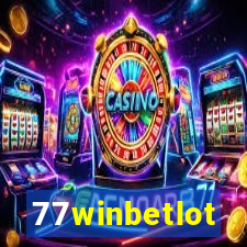 77winbetlot