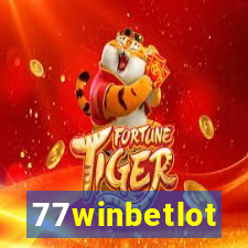 77winbetlot